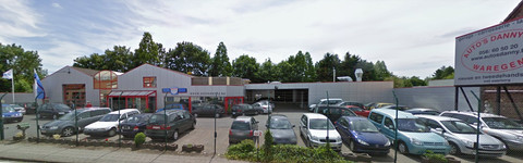 Autos Danny & Co bvba